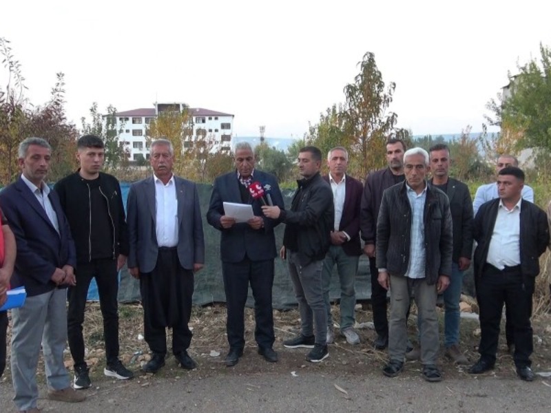 Adıyaman Sulama Birliği: ‘İddialar asılsızdır, kurumumuz denetime açıktır' 